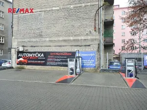 Pronájem komerční nemovitosti, Ostrava, Zborovská, 102 m2