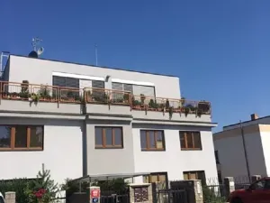 Pronájem bytu 4+kk, Praha - Hlubočepy, Lumiérů, 116 m2