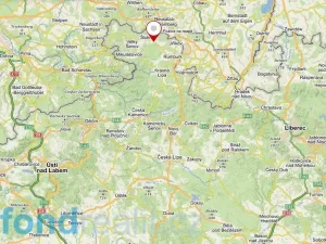 Prodej pole, Šluknov, 1989 m2