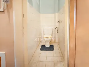 Prodej bytu 1+1, Praha - Braník, Ke Krči, 41 m2