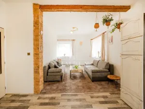 Prodej vícegeneračního domu, Sobotka, 620 m2