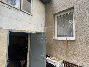 Prodej rodinného domu, Řevnice, Pražská, 100 m2