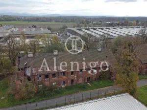 Prodej ubytování, Studénka, 463 m2