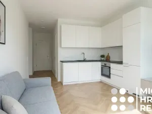 Prodej bytu 1+kk, Ostrava, Výstavní, 27 m2