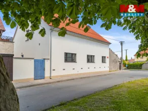 Prodej rodinného domu, Hostouň, Pod Kostelem, 212 m2