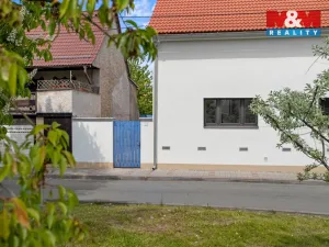 Prodej rodinného domu, Hostouň, Pod Kostelem, 212 m2