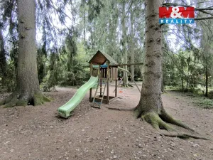 Prodej chaty, Pojbuky, 26284 m2