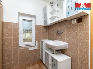 Prodej rodinného domu, Miroslav, Údolní, 103 m2