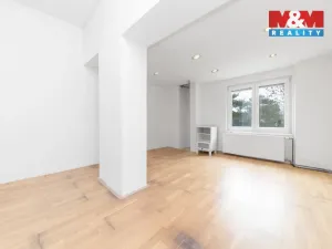 Prodej rodinného domu, Miroslav, Údolní, 103 m2