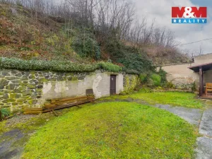 Prodej rodinného domu, Miroslav, Údolní, 103 m2