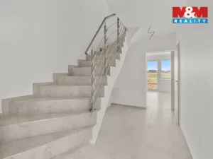 Prodej rodinného domu, Buštěhrad, Švermova, 123 m2