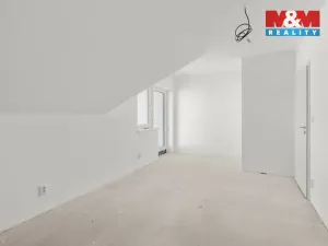 Prodej rodinného domu, Buštěhrad, Švermova, 123 m2