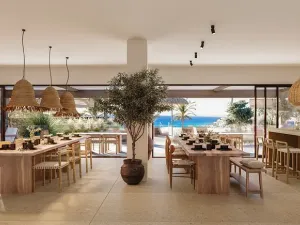 Prodej bytu 2+1, Mojácar, Almería, Španělsko, 59 m2