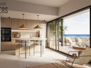 Prodej bytu 2+1, Mojácar, Almería, Španělsko, 59 m2