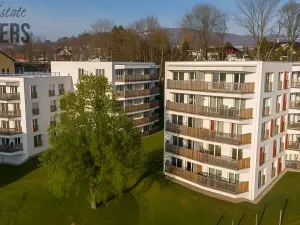 Prodej bytu 3+kk, Vrchlabí, Papírenská, 100 m2