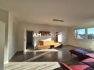 Pronájem bytu 3+kk, Praha - Strašnice, Zvěřinova, 95 m2