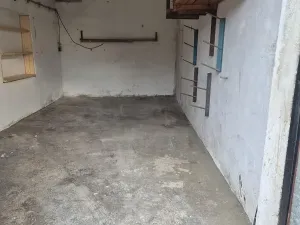 Prodej podílu garáže, Ústí nad Labem, Jana Zajíce, 19 m2