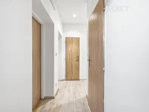 Prodej bytu 2+1, Olomouc, Dolní náměstí, 55 m2