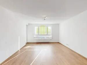 Pronájem bytu 4+kk, Olomouc, Janského, 112 m2