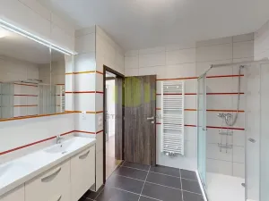 Pronájem bytu 4+kk, Olomouc, Janského, 112 m2
