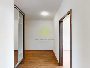 Pronájem bytu 4+kk, Olomouc, Janského, 112 m2