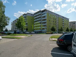 Pronájem bytu 4+kk, Olomouc, Janského, 112 m2