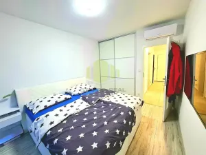 Pronájem bytu 2+kk, Olomouc, 17. listopadu, 63 m2