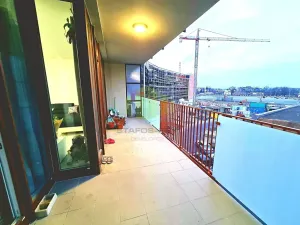 Pronájem bytu 2+kk, Olomouc, 17. listopadu, 63 m2