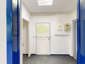 Pronájem ordinace, Olomouc, Janského, 115 m2