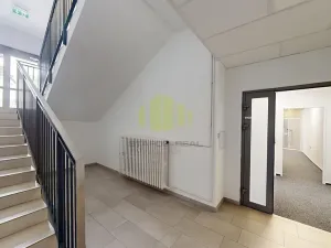 Pronájem ordinace, Olomouc, Janského, 115 m2