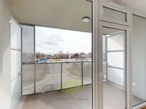 Pronájem bytu 1+kk, Olomouc, Camilla Sitteho, 32 m2