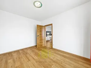 Prodej bytu 3+kk, Olomouc, Janského, 75 m2