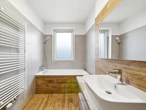 Prodej bytu 3+kk, Olomouc, Janského, 75 m2