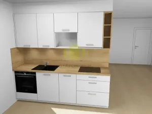 Prodej bytu 2+kk, Lipník nad Bečvou, Mánesova, 47 m2