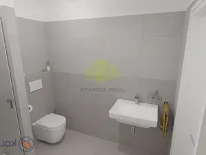 Prodej bytu 2+kk, Lipník nad Bečvou, Mánesova, 47 m2