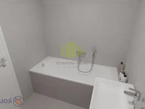 Prodej bytu 3+kk, Lipník nad Bečvou, Mánesova, 65 m2