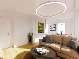 Prodej bytu 2+kk, Lipník nad Bečvou, Mánesova, 50 m2