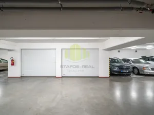 Prodej garáže, Olomouc, Janského, 18 m2