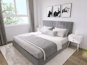 Prodej bytu 3+kk, Olomouc, Topolová, 84 m2