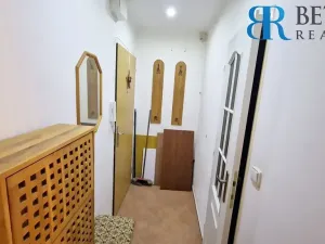 Pronájem bytu 1+1, Přerov, Sokolská, 36 m2