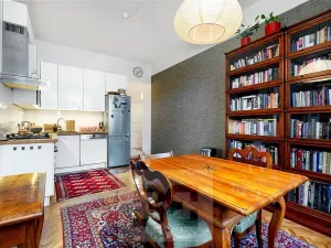 Prodej bytu 3+kk, Praha - Holešovice, Šimáčkova, 67 m2