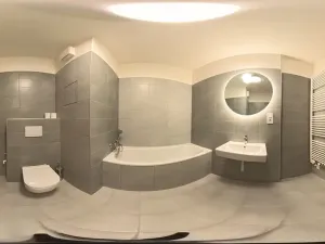 Pronájem bytu 2+kk, Liberec, Tovární, 66 m2