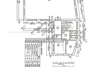 Pronájem kanceláře, Šlapanice, 293 m2