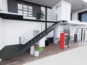 Prodej bytu 3+kk, Alicante, Španělsko, 84 m2