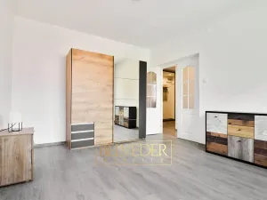 Pronájem bytu 2+1, Duchcov, Sadová, 52 m2