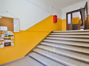 Pronájem bytu 2+1, Duchcov, Sadová, 52 m2