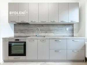 Pronájem bytu 2+1, Ústí nad Labem, Zeyerova, 54 m2