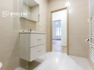 Pronájem bytu 2+1, Ústí nad Labem, Zeyerova, 54 m2