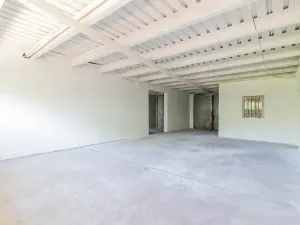 Pronájem skladu, Čerčany, Mlynářská, 620 m2
