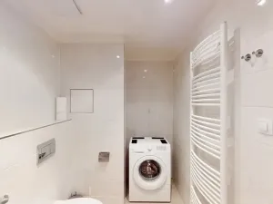 Pronájem bytu 2+kk, Praha - Holešovice, Na Maninách, 65 m2